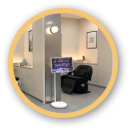 장애전용미용실